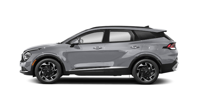 Used 2023 Kia Sportage Sport Utility
