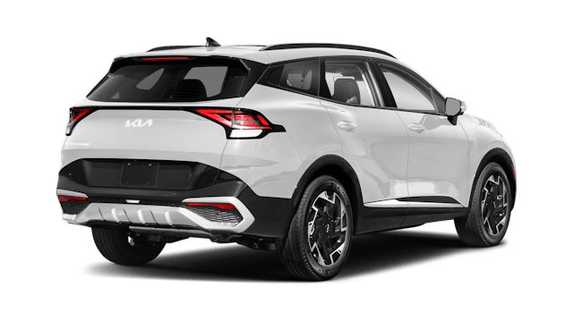 Used 2023 Kia Sportage Sport Utility