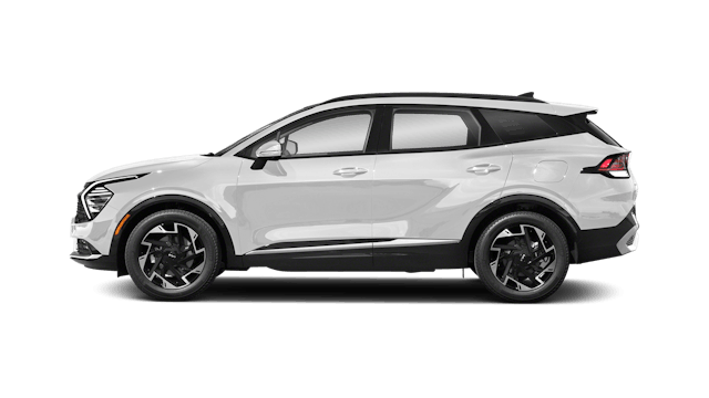 Used 2023 Kia Sportage Sport Utility