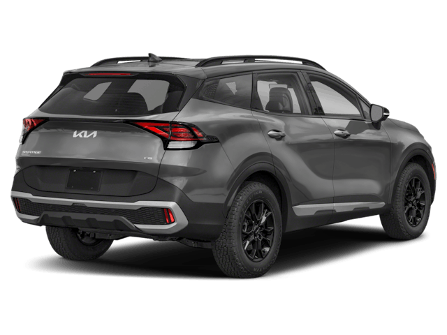 Used 2023 Kia Sportage Sport Utility
