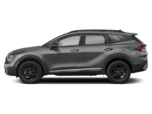 Used 2023 Kia Sportage Sport Utility