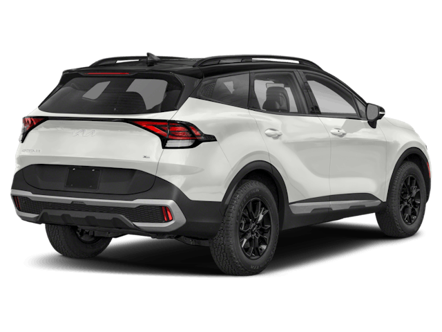 Used 2023 Kia Sportage Sport Utility