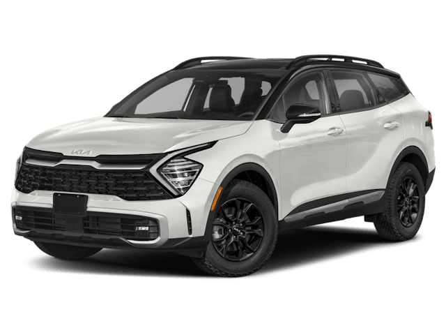 Used 2023 Kia Sportage Sport Utility