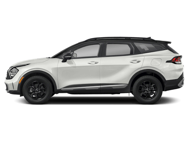 Used 2023 Kia Sportage Sport Utility