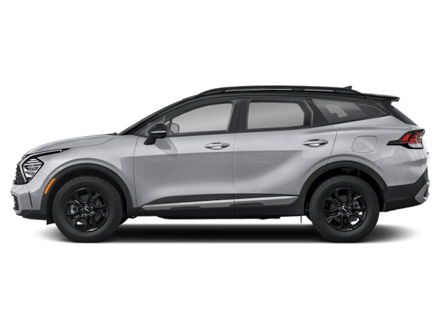 Used 2023 Kia Sportage Sport Utility