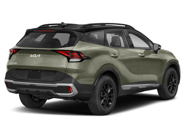 Used 2023 Kia Sportage Sport Utility