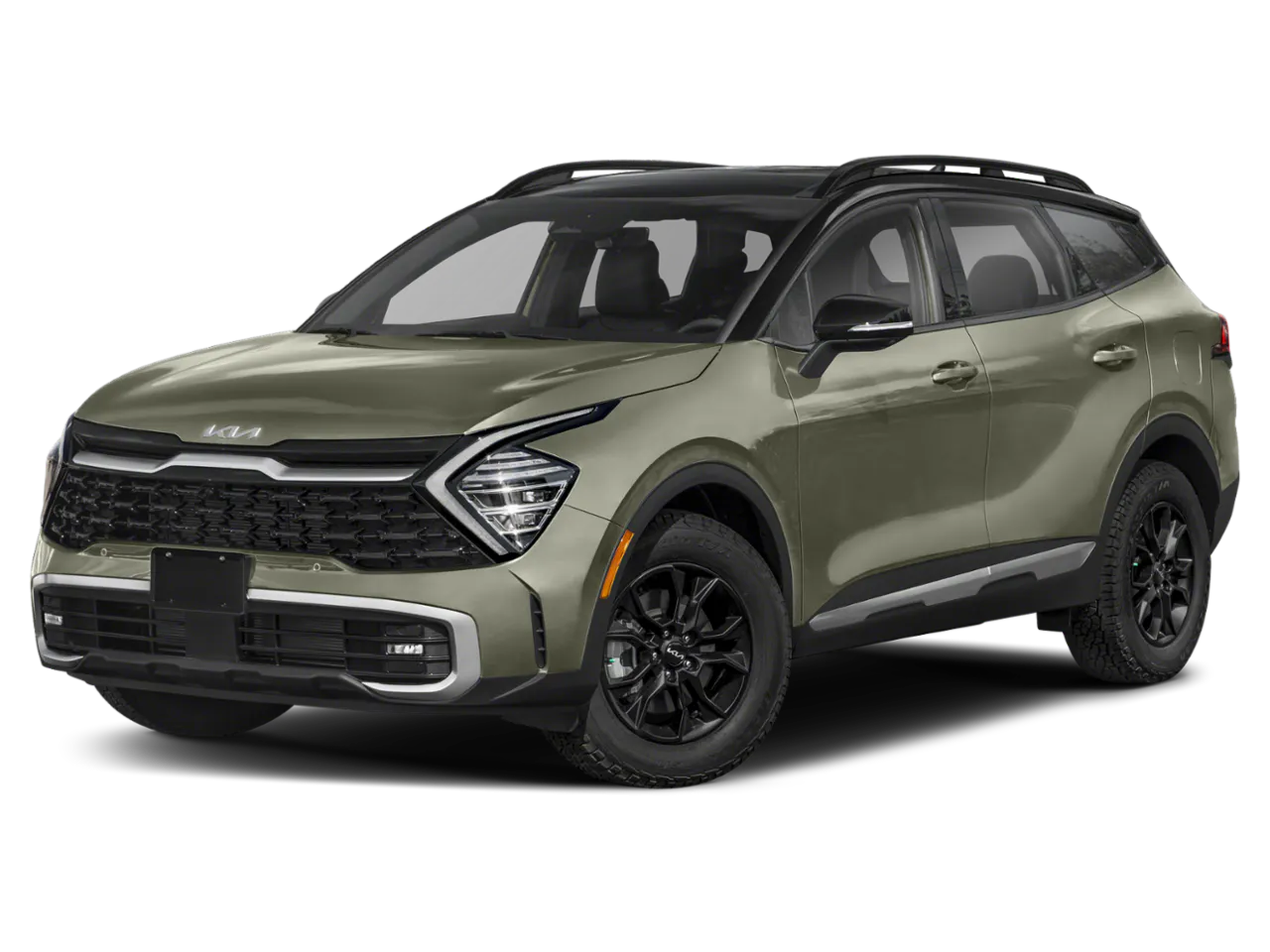 2023 Kia Sportage X-Pro Prestige