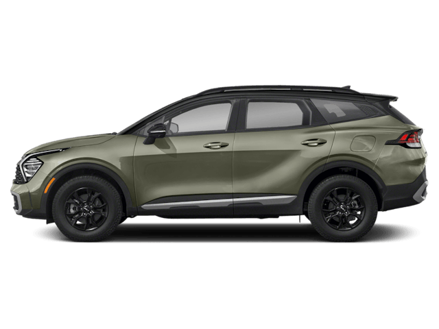 Used 2023 Kia Sportage Sport Utility