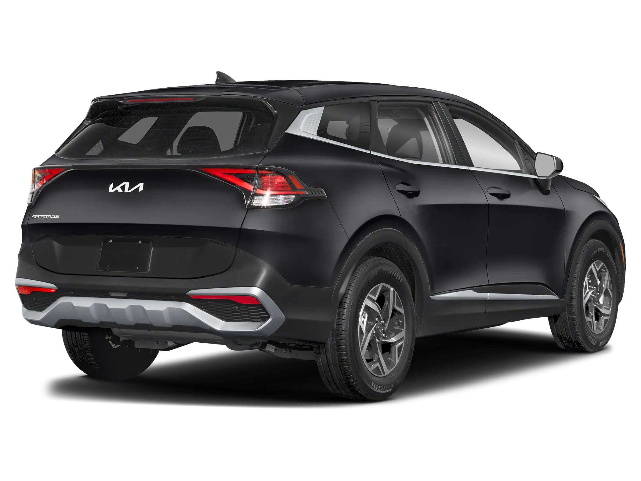 Used 2024 Kia Sportage SUV