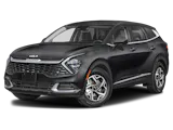 Used 2024 Kia Sportage SUV