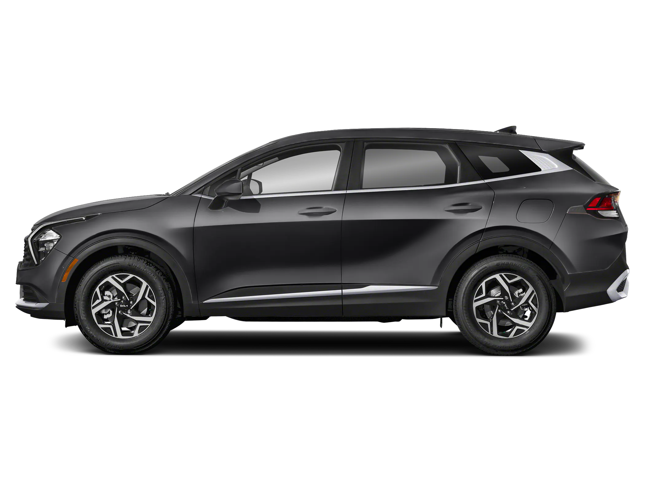Used 2024 Kia Sportage SUV