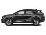 Used 2024 Kia Sportage SUV