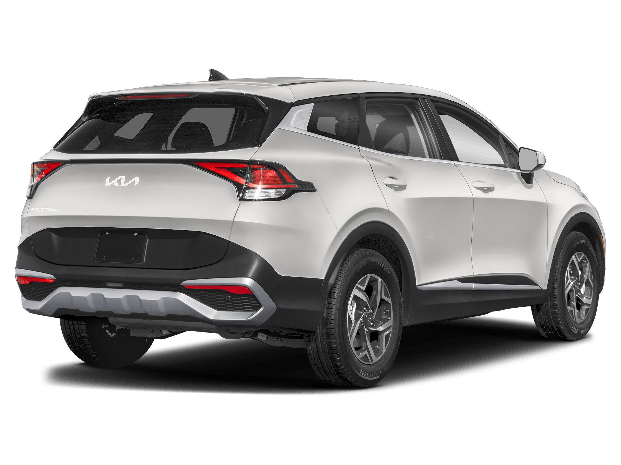 Used 2024 Kia Sportage Sedan