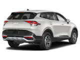 Used 2024 Kia Sportage SUV