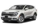 Used 2024 Kia Sportage SUV
