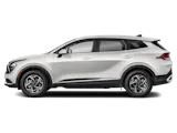 Used 2024 Kia Sportage SUV