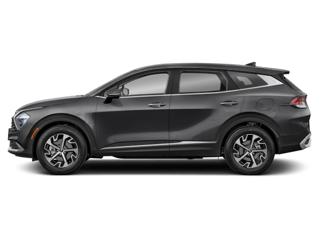 Used 2024 Kia Sportage Sport Utility