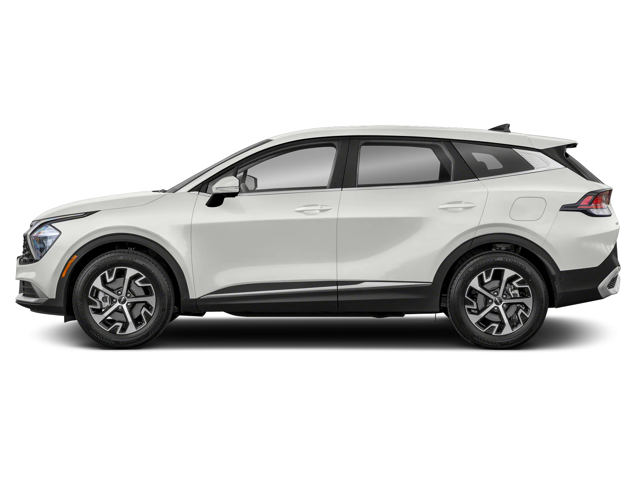 Used 2024 Kia Sportage SUV