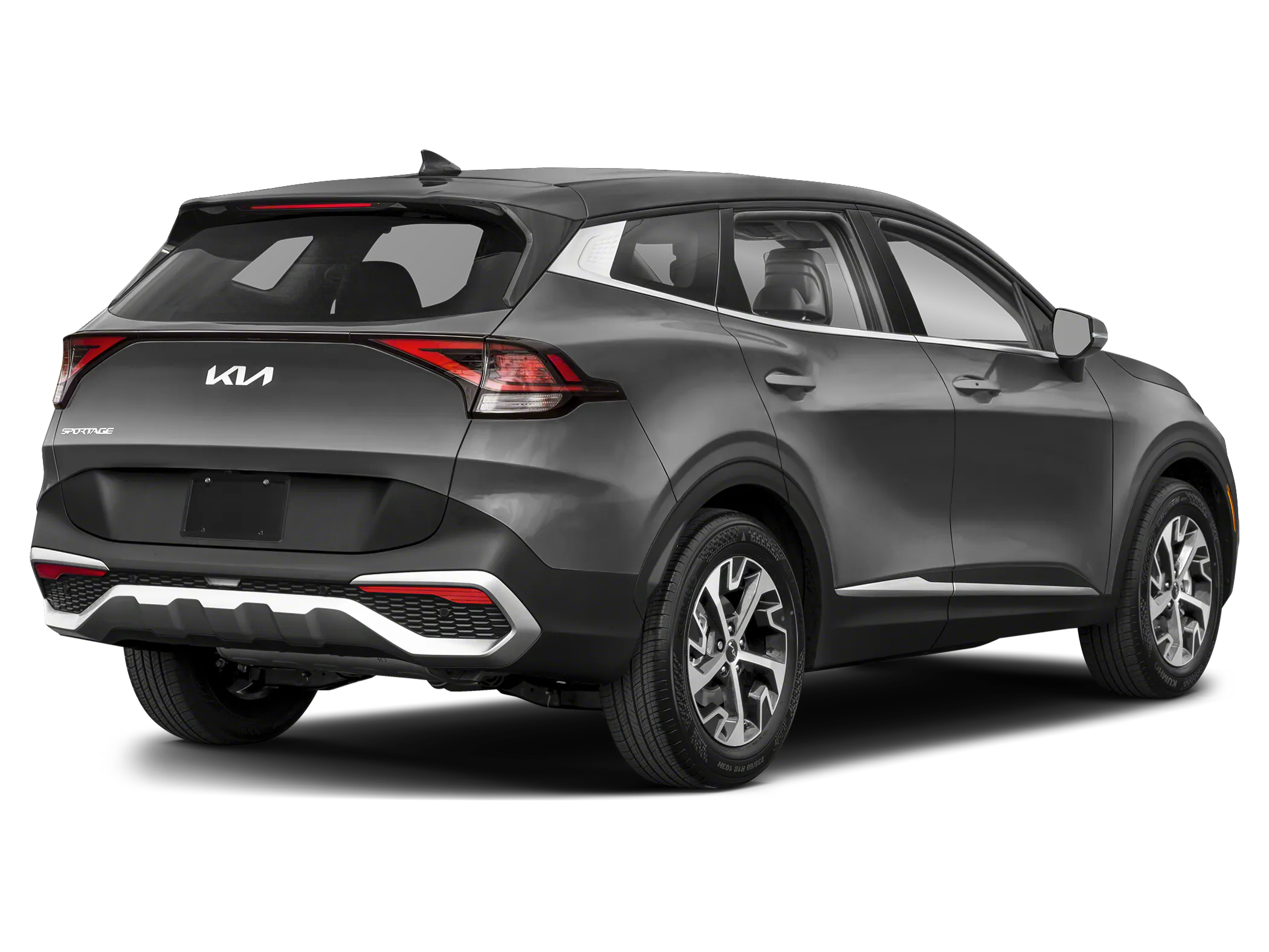 Used 2024 Kia Sportage SUV
