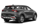 Used 2024 Kia Sportage SUV