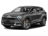 Used 2024 Kia Sportage SUV
