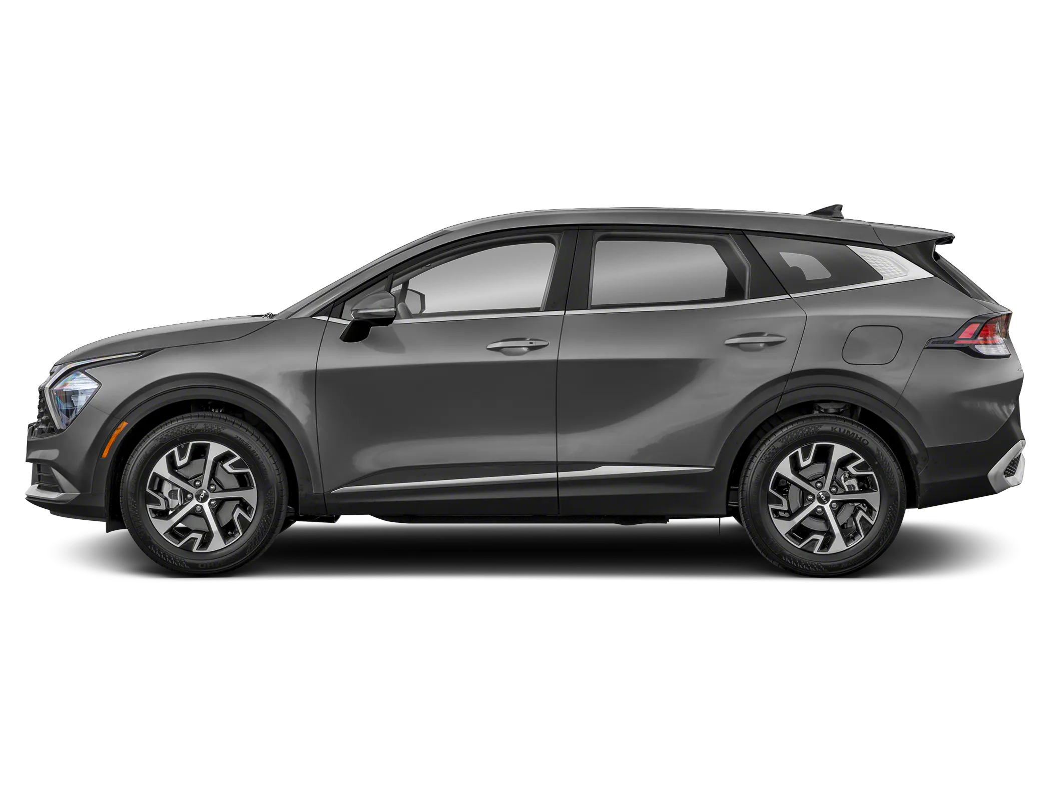 Used 2024 Kia Sportage SUV