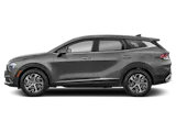 Used 2024 Kia Sportage SUV