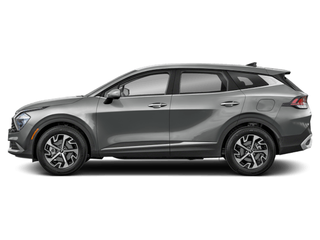 Used 2024 Kia Sportage Sport Utility