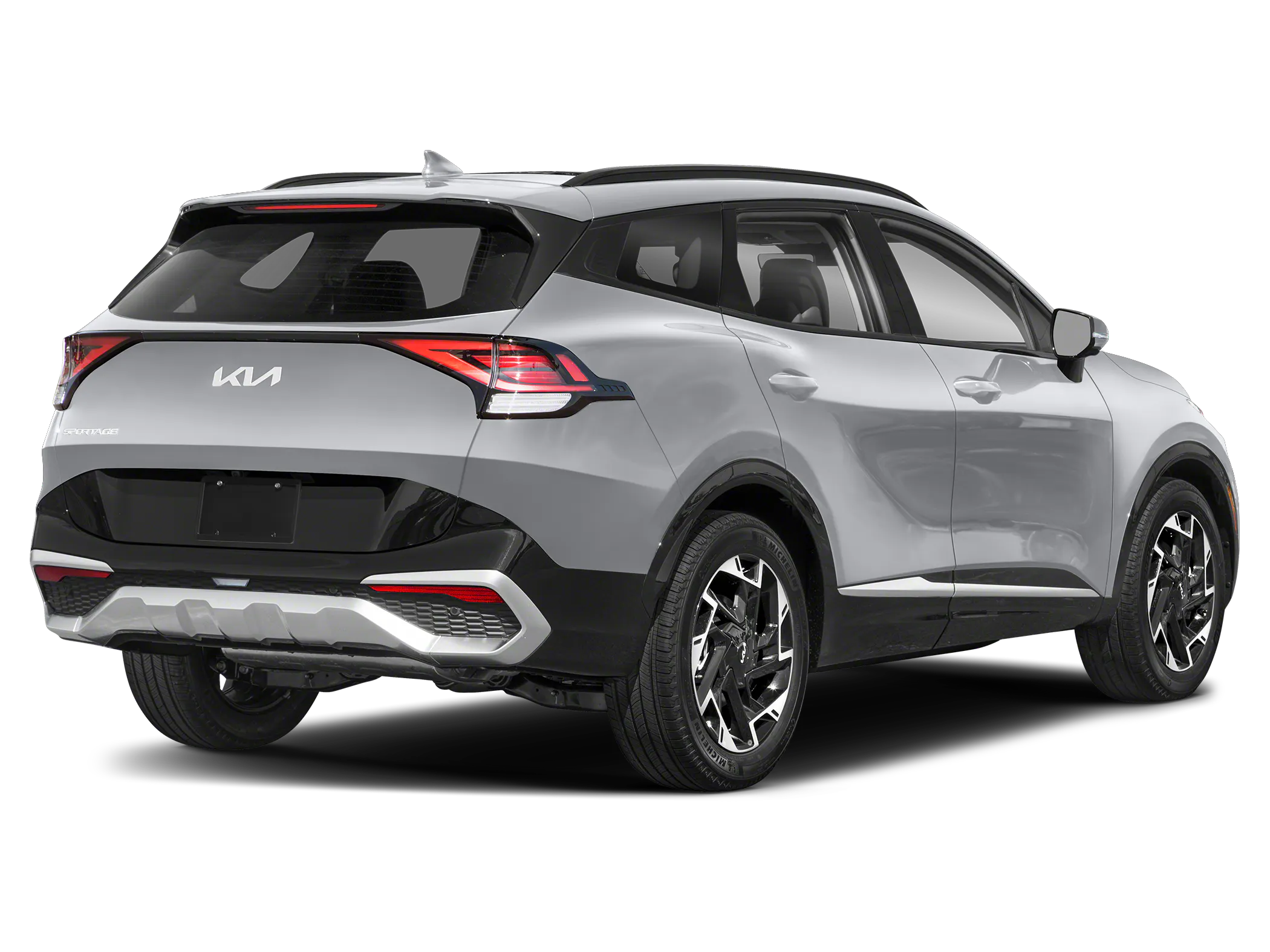 Used 2024 Kia Sportage SUV
