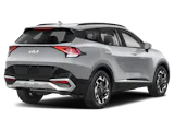 Used 2024 Kia Sportage SUV