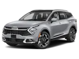 Used 2024 Kia Sportage SUV
