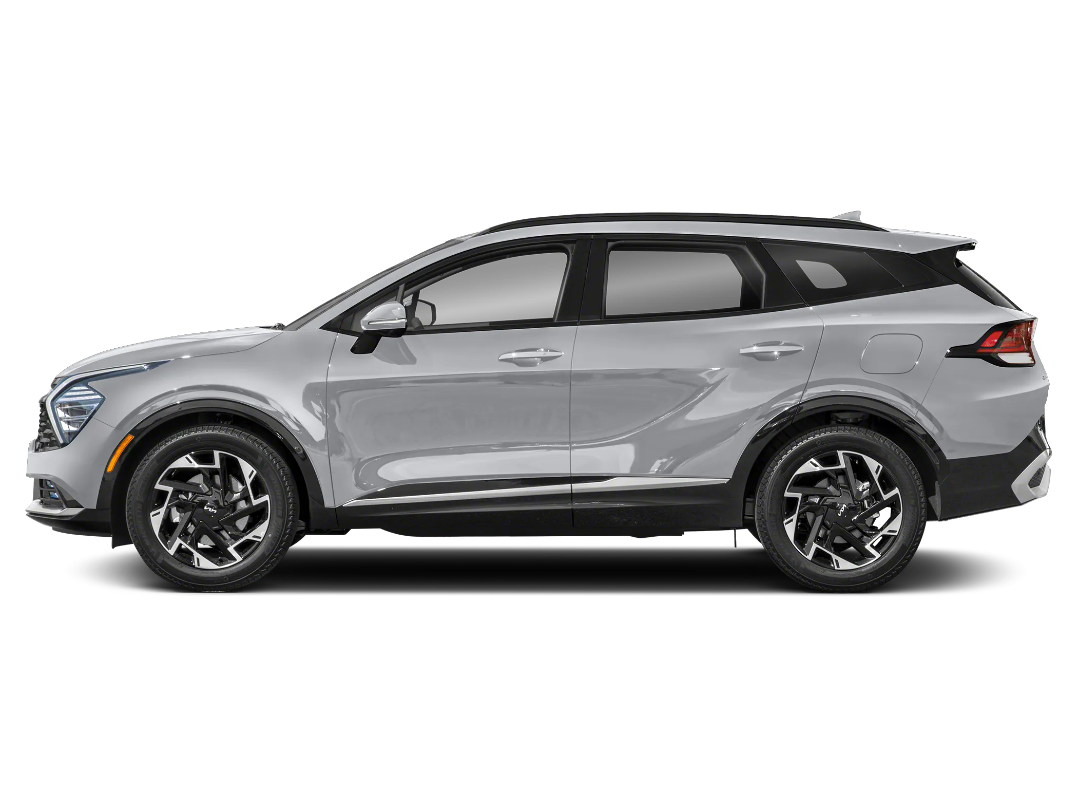 Used 2024 Kia Sportage SUV