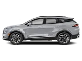 Used 2024 Kia Sportage SUV