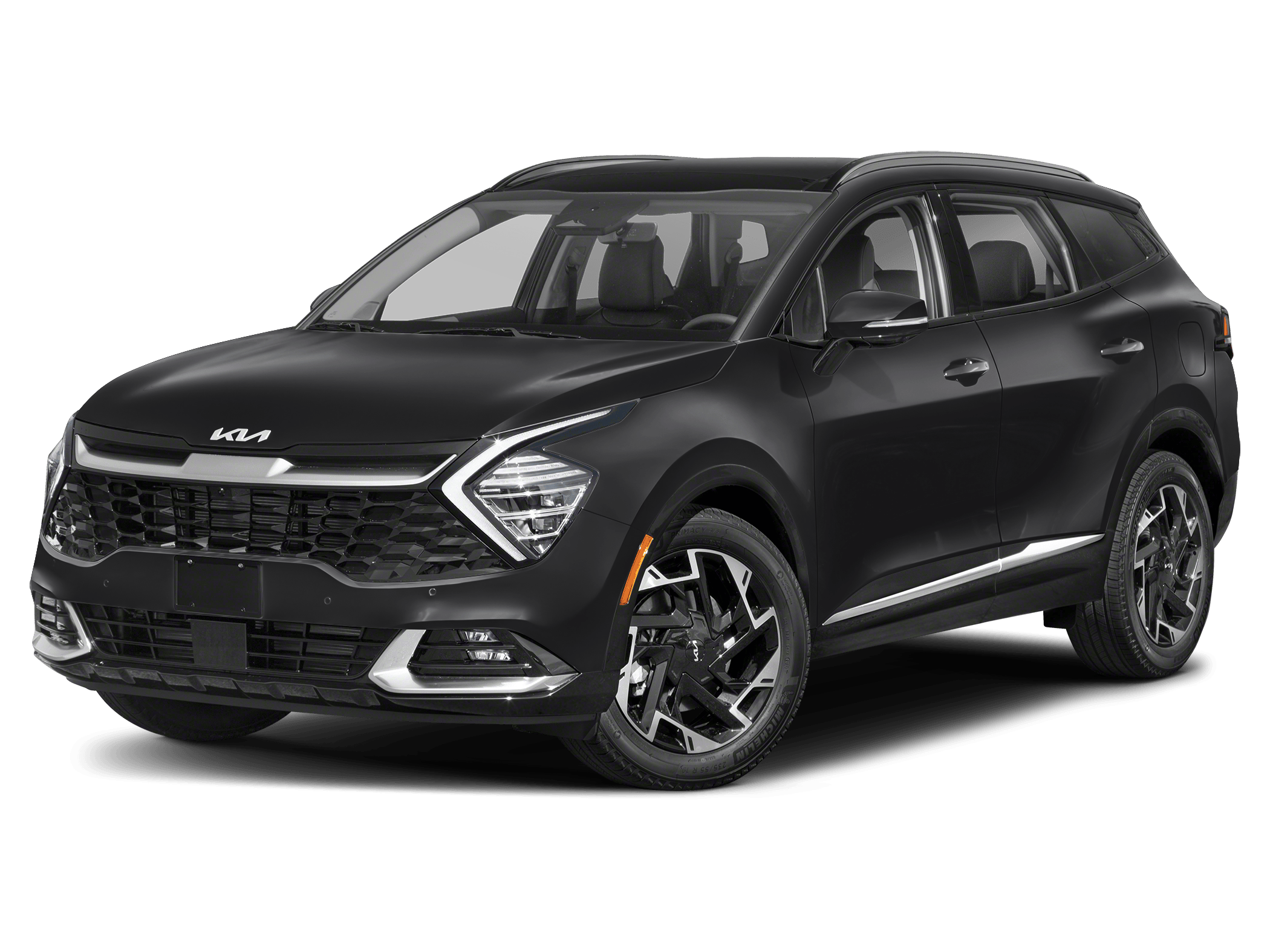 Used 2024 Kia Sportage SUV