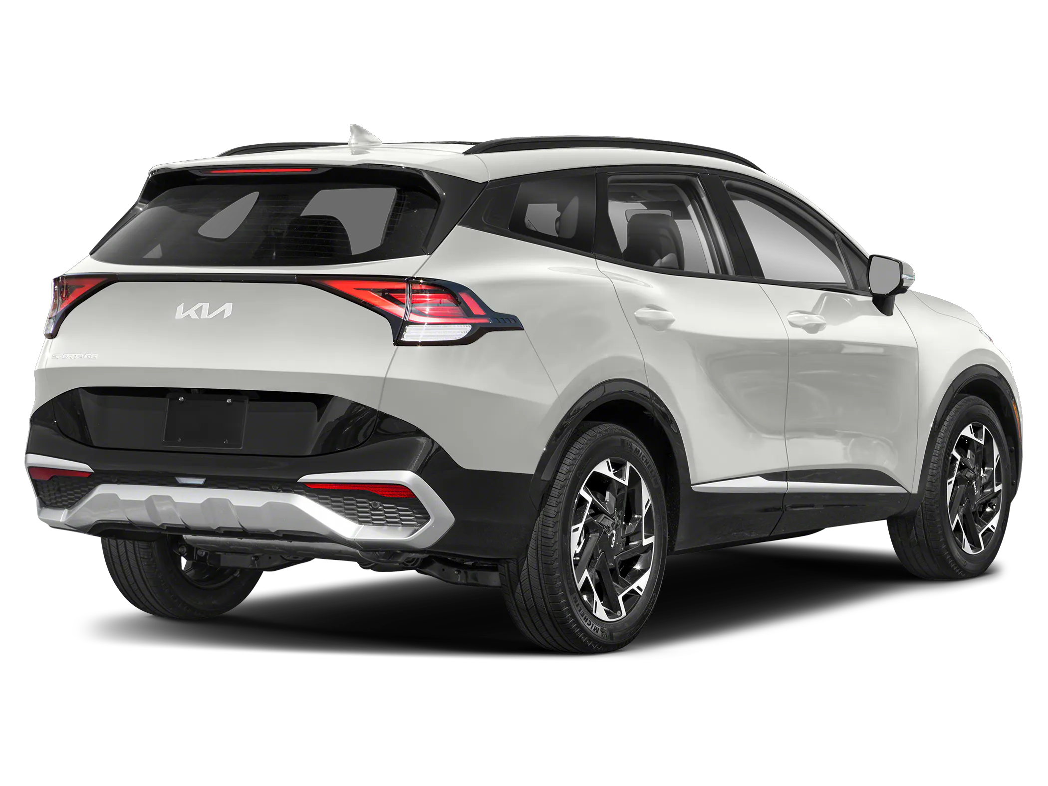 Used 2024 Kia Sportage SUV
