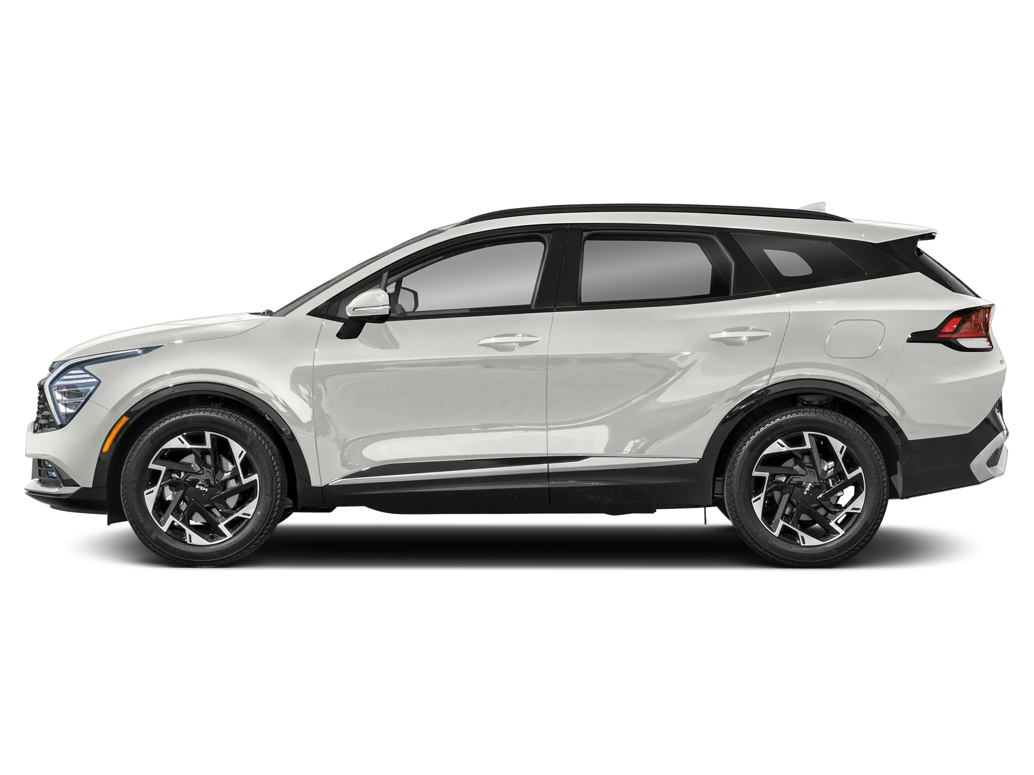 Used 2024 Kia Sportage SUV