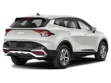 Used 2024 Kia Sportage SUV