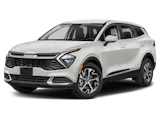 Used 2024 Kia Sportage SUV