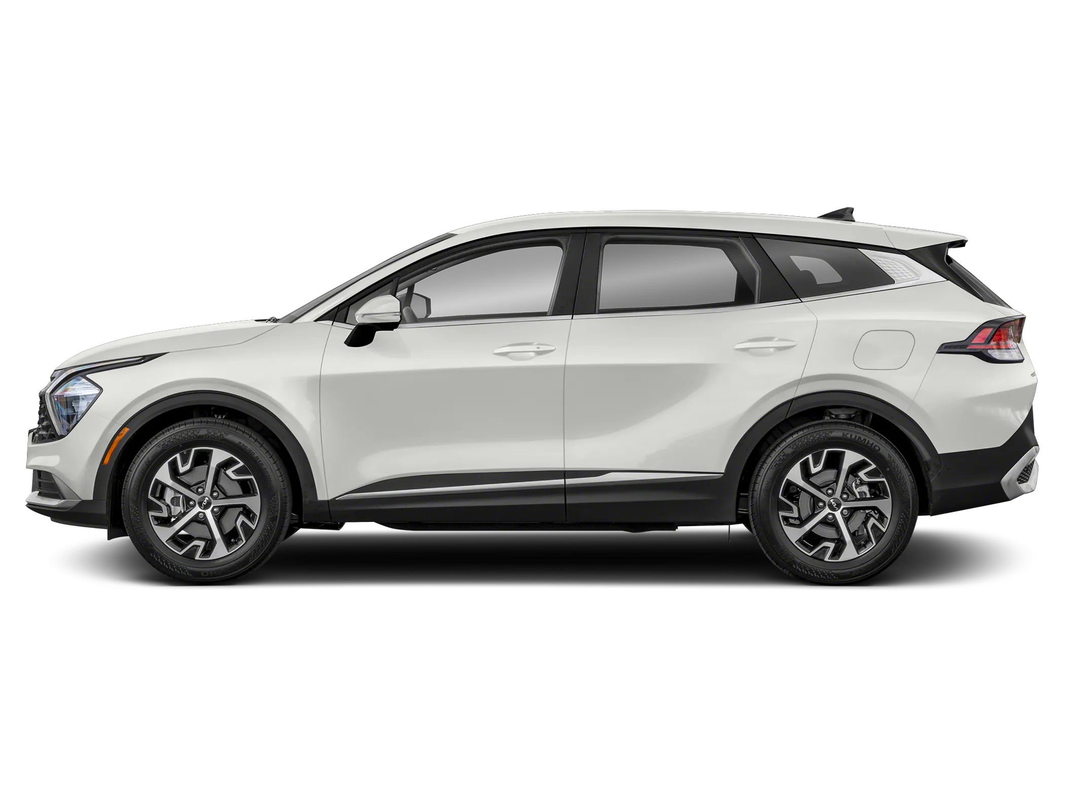 Used 2024 Kia Sportage SUV