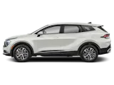 Used 2024 Kia Sportage SUV