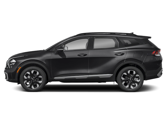 Used 2024 Kia Sportage Sport Utility