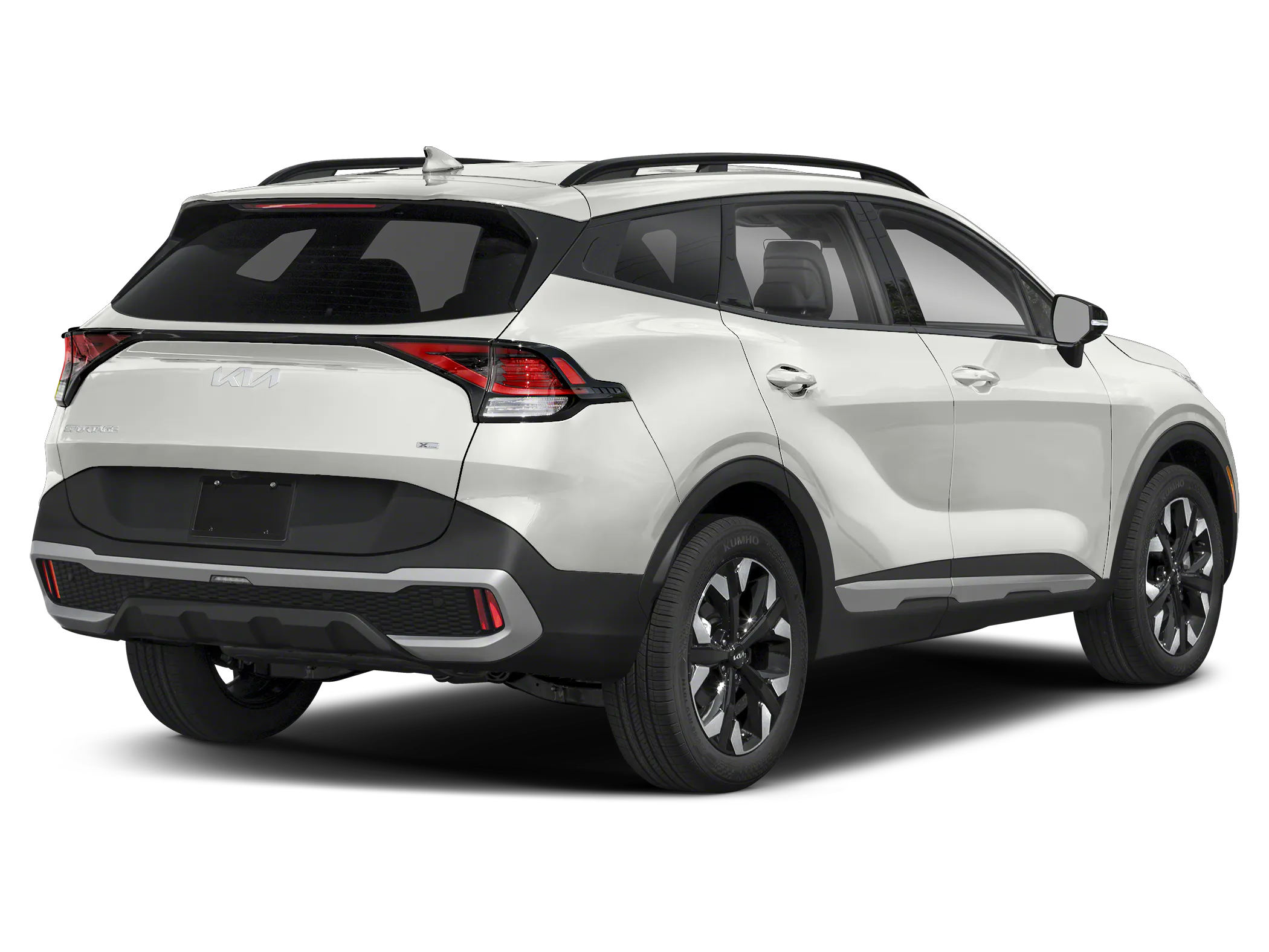 Used 2024 Kia Sportage SUV