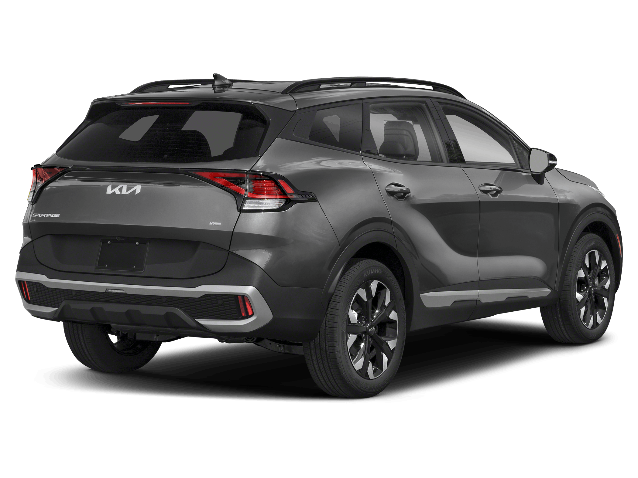 Used 2024 Kia Sportage SUV