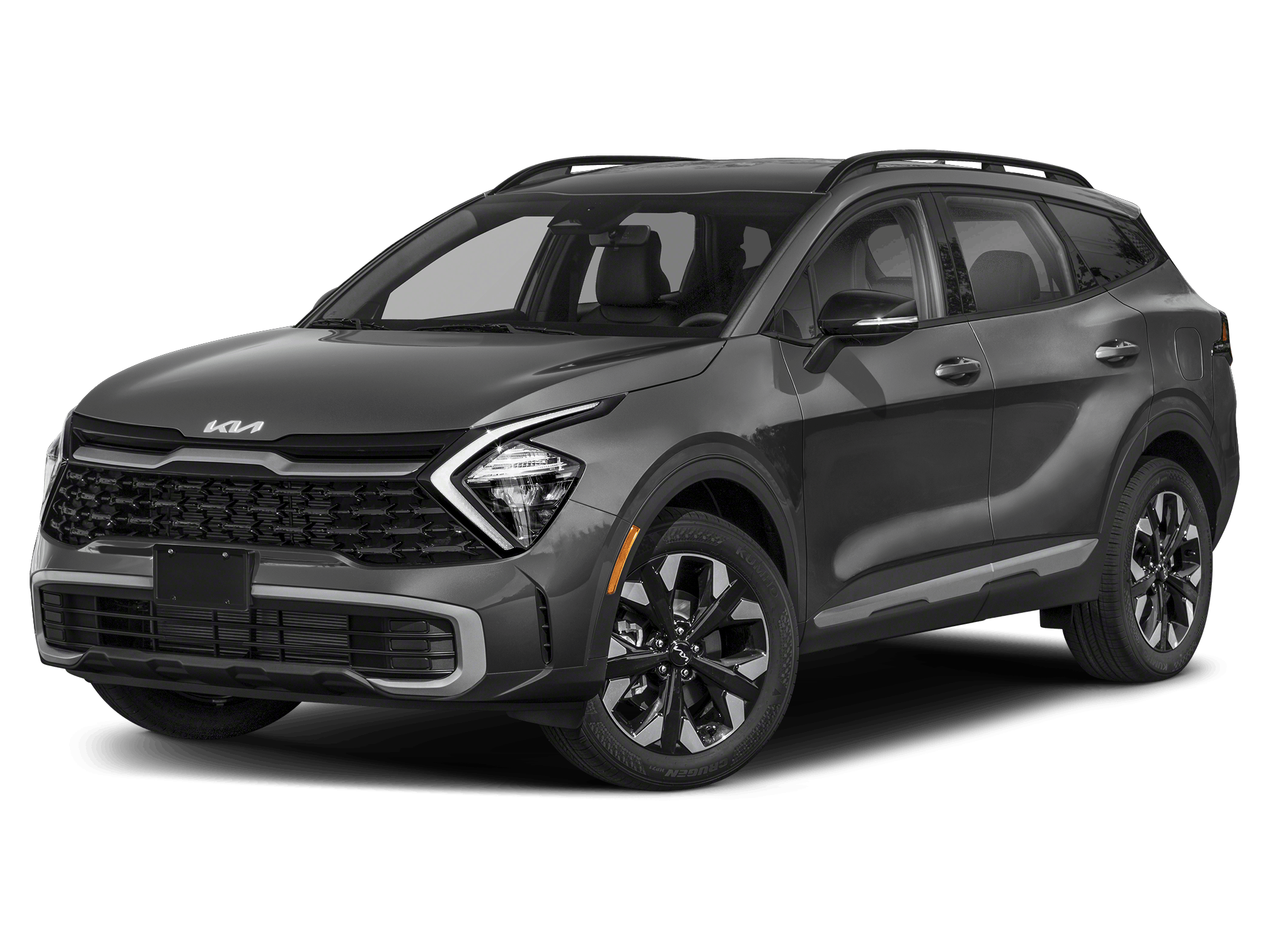 Used 2024 Kia Sportage SUV