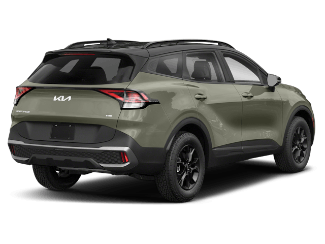 Used 2024 Kia Sportage  Sport Utility