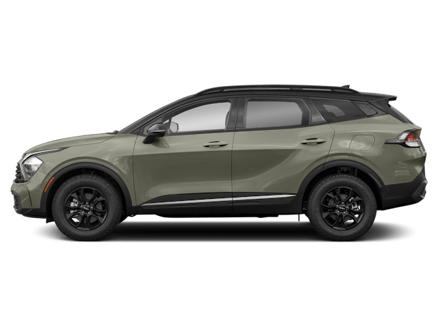 Used 2024 Kia Sportage  Sport Utility