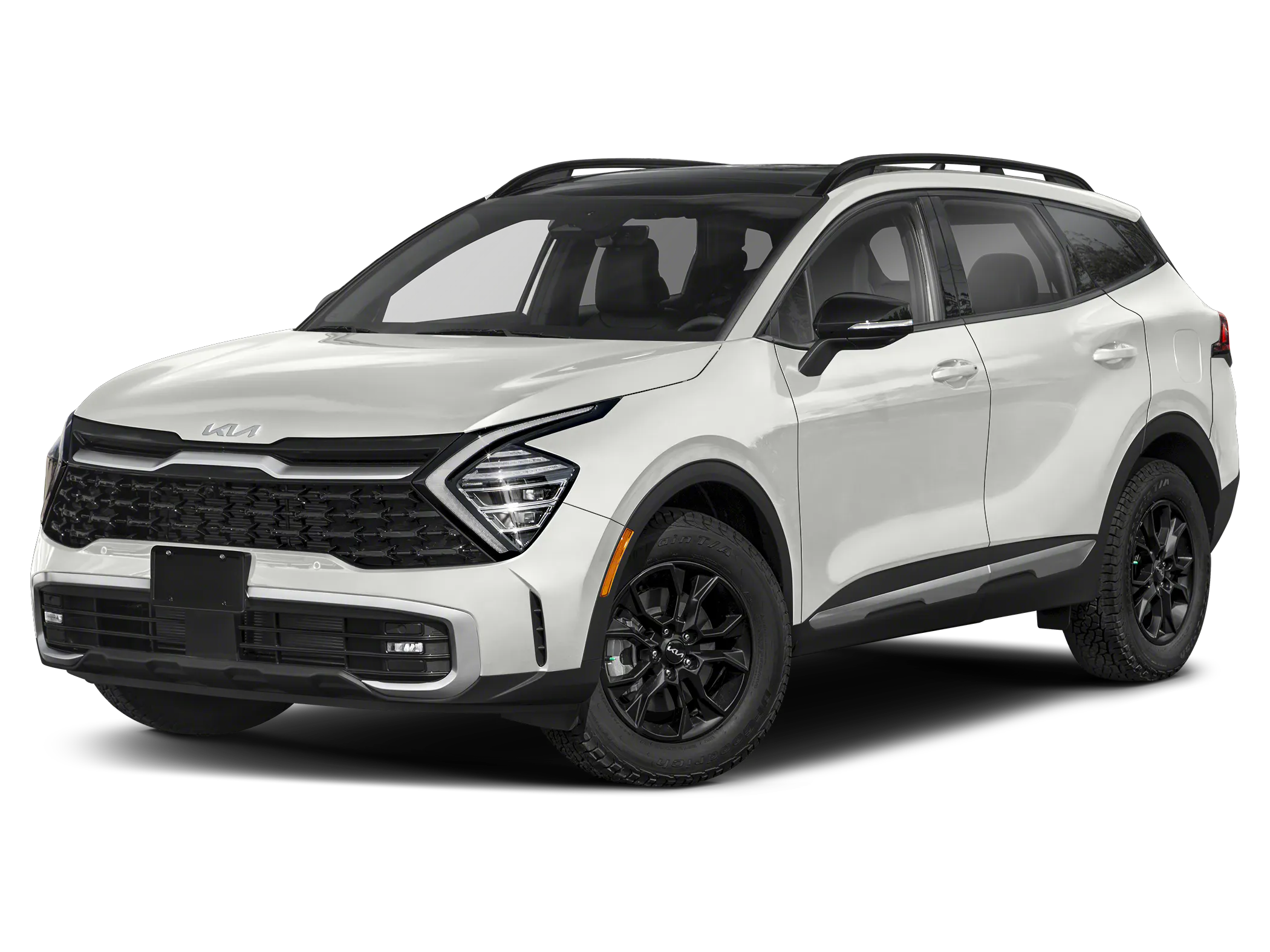 2024 Kia Sportage X-Pro Prestige for sale in Cocoa, FL