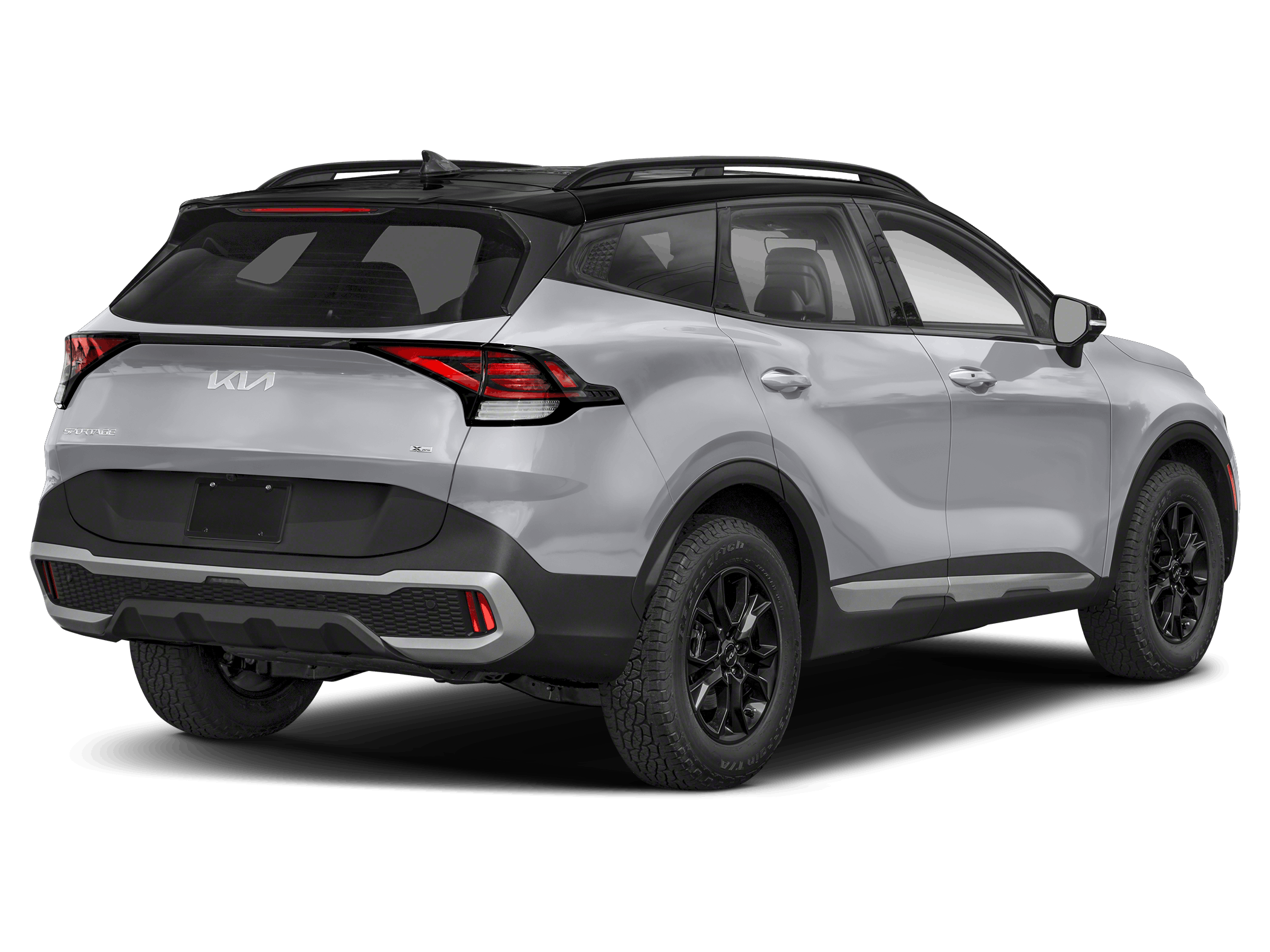 Used 2024 Kia Sportage SUV