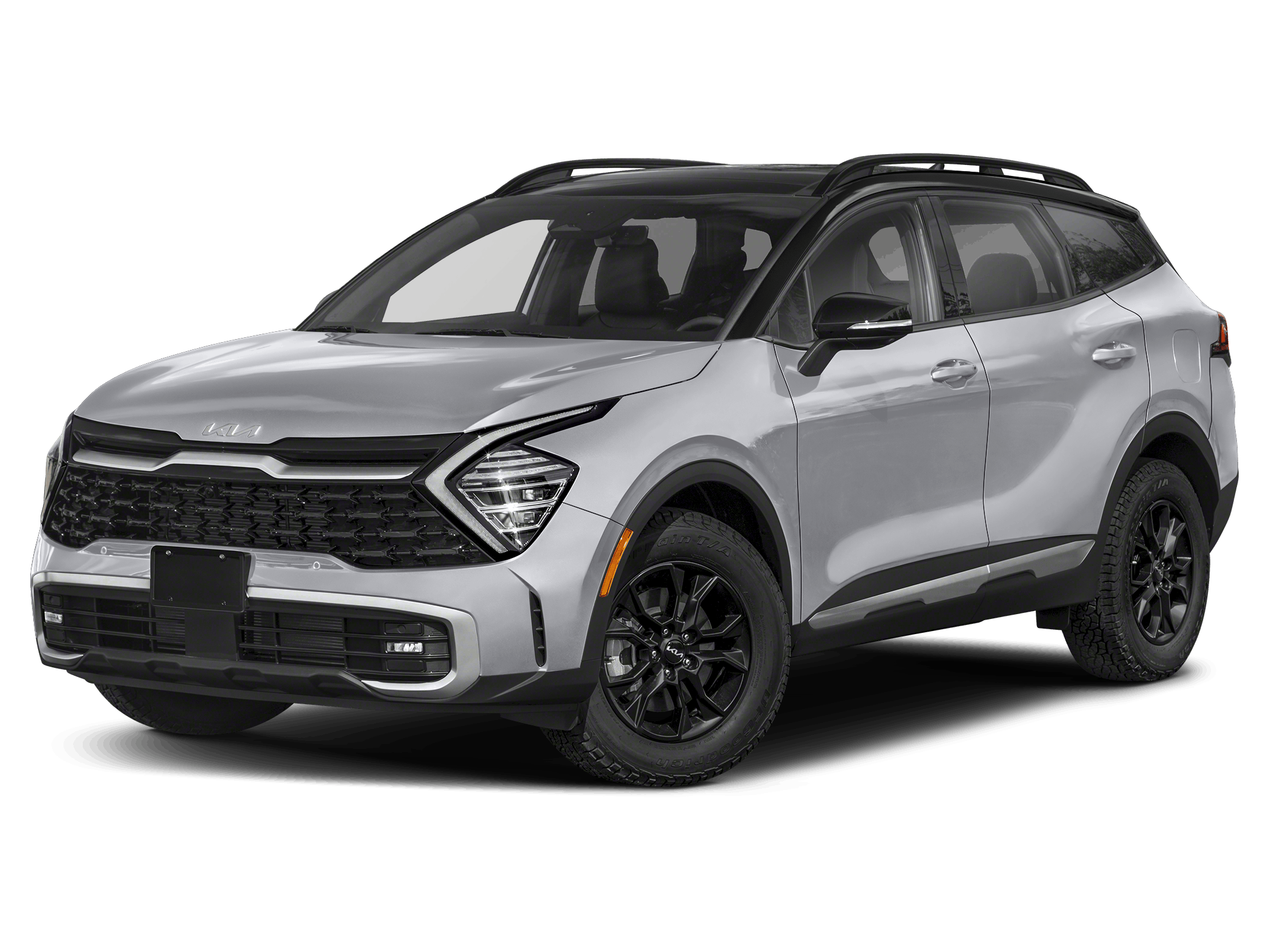 Used 2024 Kia Sportage SUV