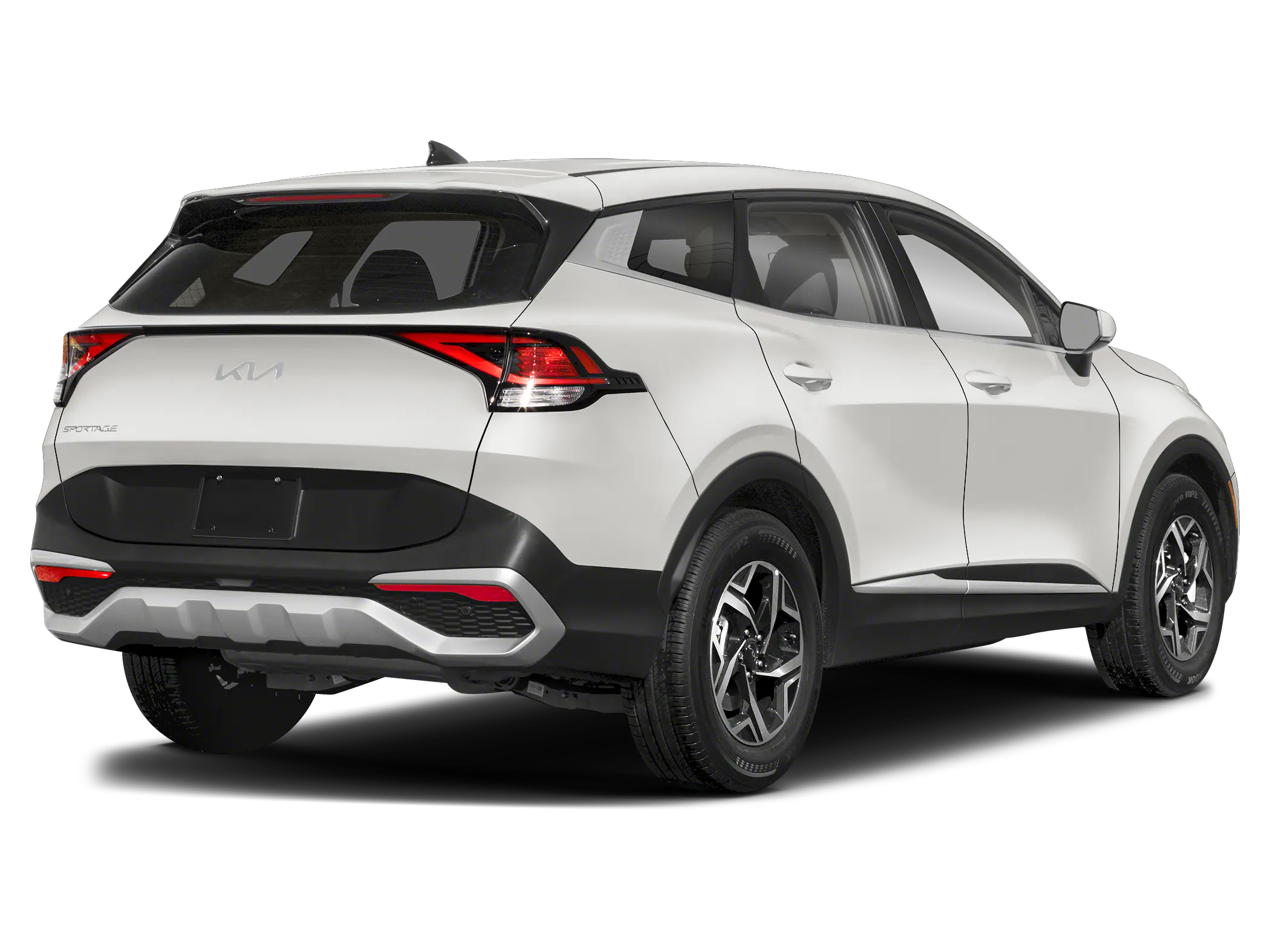 Used 2025 Kia Sportage SUV